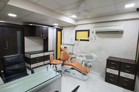 Slider image (4) Dr. Bharat Katarmal Dental and Implant Clinic